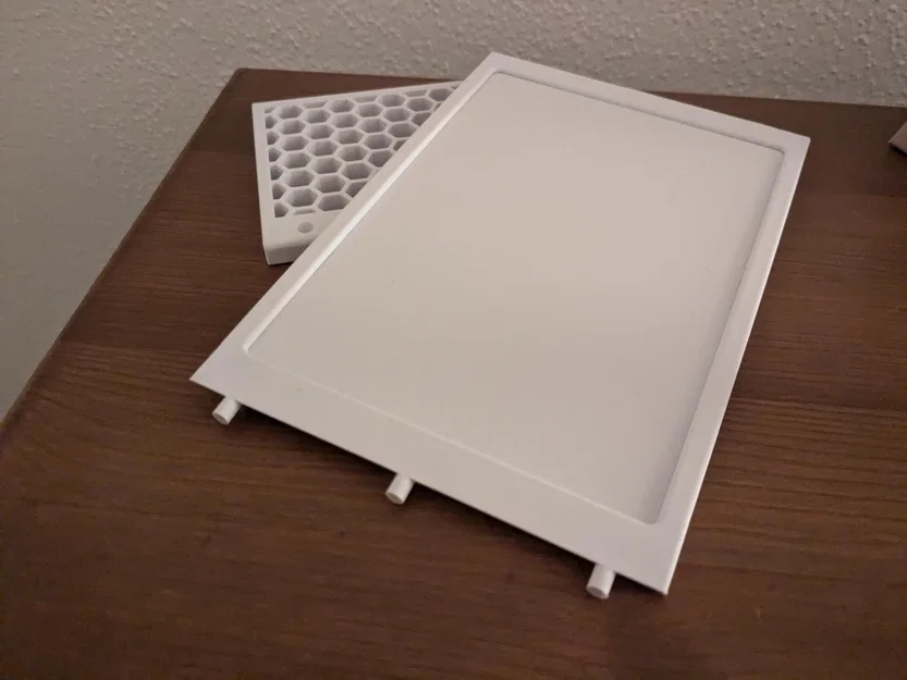 Kẹp Trưng Bày Bảng Hiệu / Giá Đứng Giấy Din A6 - Image 2