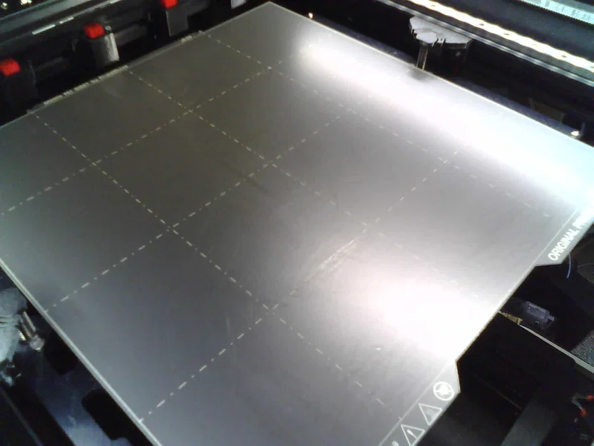 Mount camera ESP32 cho Prusa XL Enclosure (Prusa XL Enclosure ESP32 Camera Mount) - Image 3