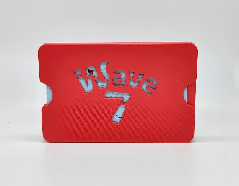 Remix Wave 7 Puzzle: Case trượt, khay giữ tile dư & các chỉnh sửa khác - Image 4