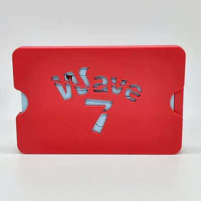 Remix Wave 7 Puzzle: Case trượt, khay giữ tile dư & các chỉnh sửa khác