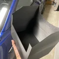 Thùng rác in 3D gọn gàng, tinh tế cho Tesla Model 3 - Thumbnail 2