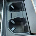 Bộ ngăn chia khay để cốc cho Toyota Tundra 2024-2025 - Thumbnail 1