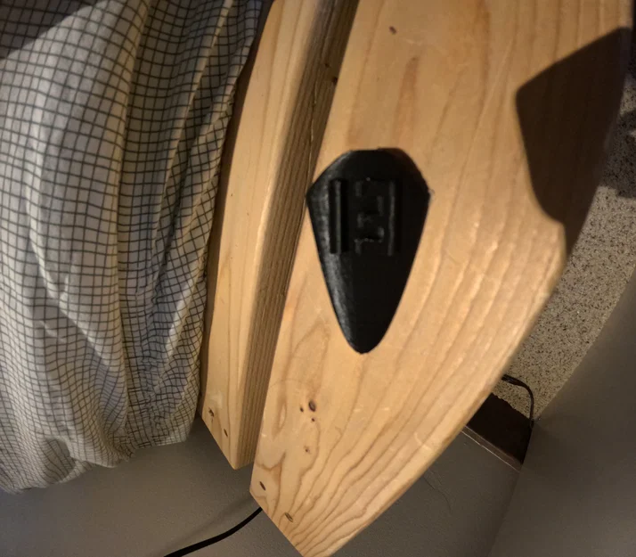 Khiên thời trung cổ cho Dummy-13 (Medieval shield for dummy-13) - Image 2