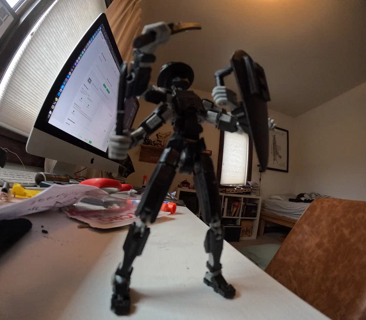 Khiên thời trung cổ cho Dummy-13 (Medieval shield for dummy-13) - Image 4