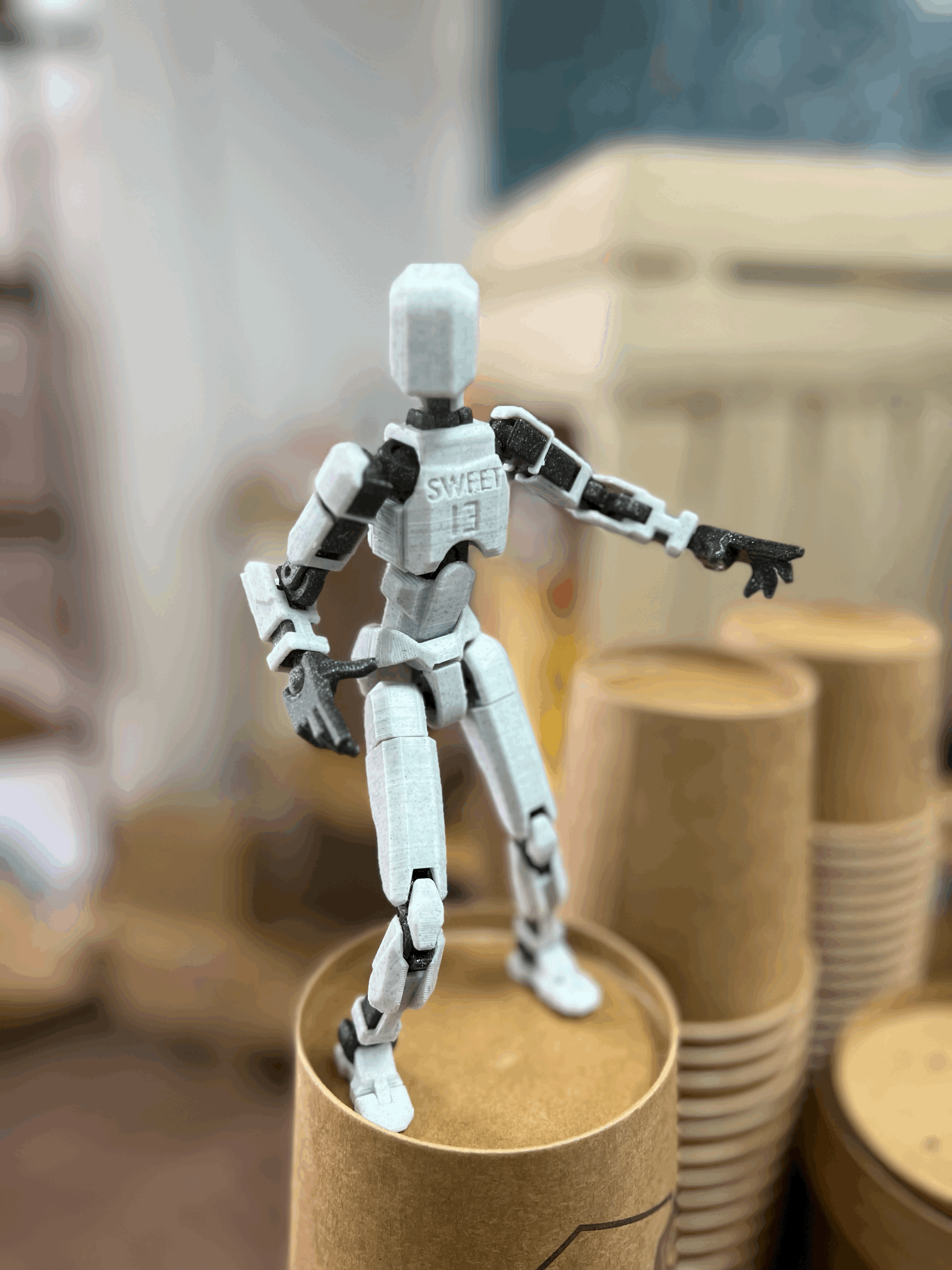 DUMMY 13 150%: 13 phần nối bằng lưới (grid) - Thumbnail 5