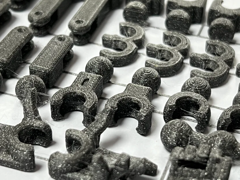 DUMMY 13 150%: 13 phần nối bằng lưới (grid) - Image 7