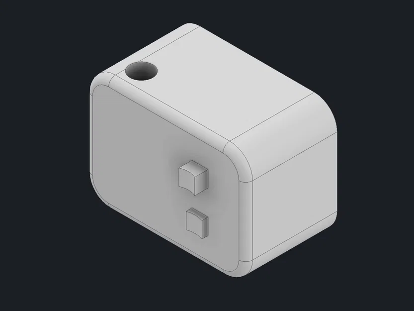 Hộp khẩn cấp cho đầu tuýp 10 mm - Image 2