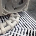NexGen3D: Artic Freezer III AIO Hose Comb - Thumbnail 2