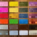Thẻ Swatch Filament kèm Nhãn (Filament Swatch Card with Label) - Thumbnail 1