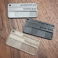 Thẻ Swatch Filament kèm Nhãn (Filament Swatch Card with Label) - Thumbnail 4
