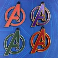 Móc khóa Avengers (Avengers Keychain) - Thumbnail 3