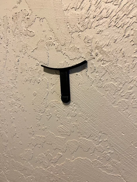 Móc treo đĩa Disc Golf (Disc Golf Hanger) - Image 1