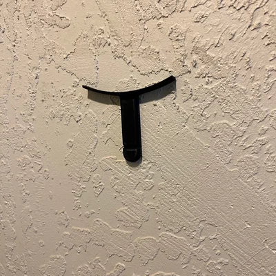 Móc treo đĩa Disc Golf (Disc Golf Hanger)