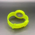 Vòng tay AirTag (AirTag Wrist Band) in TPU - Thumbnail 1