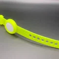 Vòng tay AirTag (AirTag Wrist Band) in TPU - Thumbnail 3
