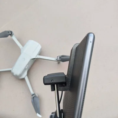 Ngàm gắn tablet 8" cho DJI MAVIC AIR 2