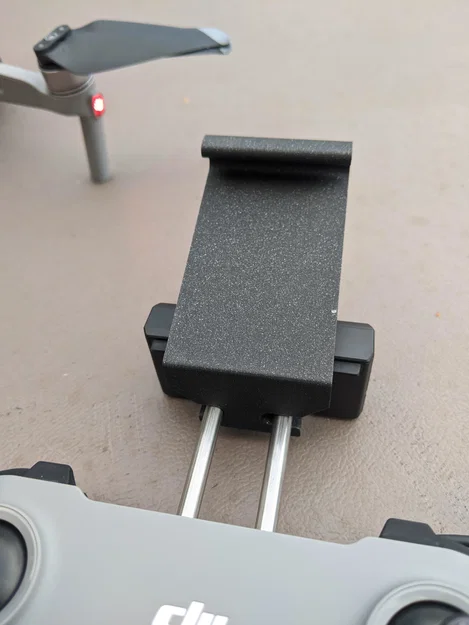 Ngàm gắn tablet 8" cho DJI MAVIC AIR 2 - Image 4