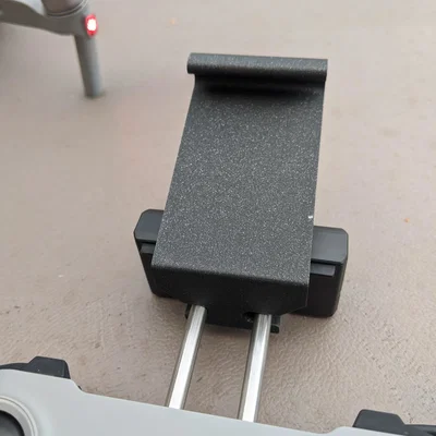 Ngàm gắn tablet 8" cho DJI MAVIC AIR 2