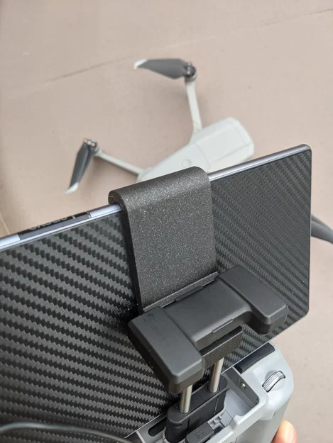 Ngàm gắn tablet 8" cho DJI MAVIC AIR 2 - Image 5