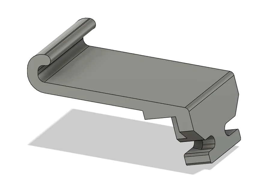 Ngàm gắn tablet 8" cho DJI MAVIC AIR 2 - Image 7