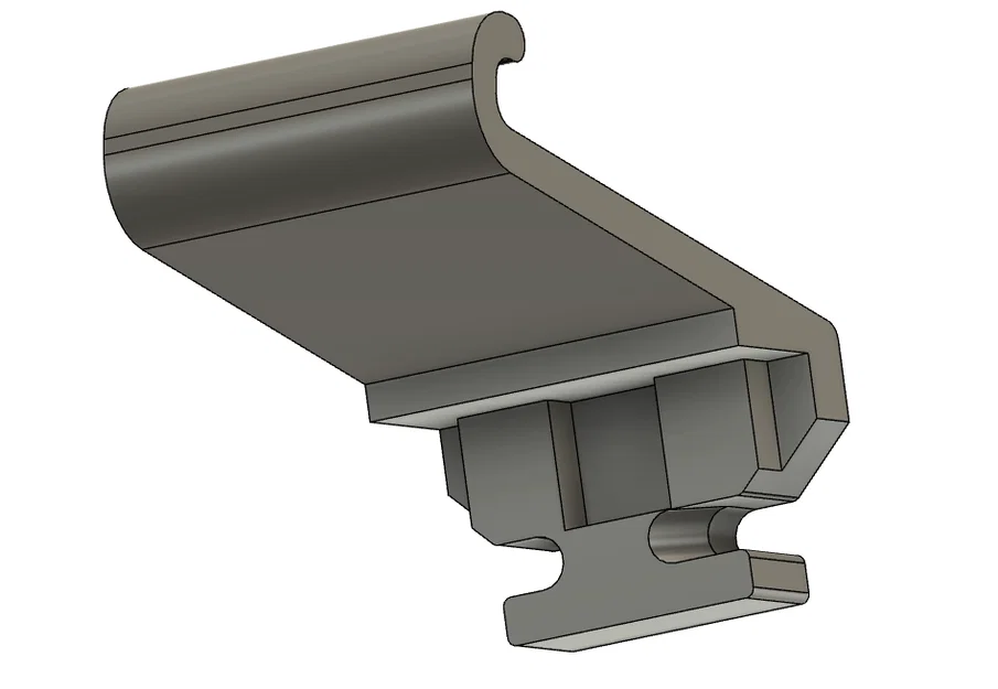 Ngàm gắn tablet 8" cho DJI MAVIC AIR 2 - Image 8