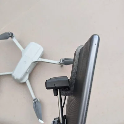 Ngàm gắn tablet 10 inch cho DJI Mavic Air 2