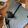 Ngàm gắn máy tính bảng 11 inch cho bộ điều khiển DJI Mavic Air 2 - Thumbnail 1