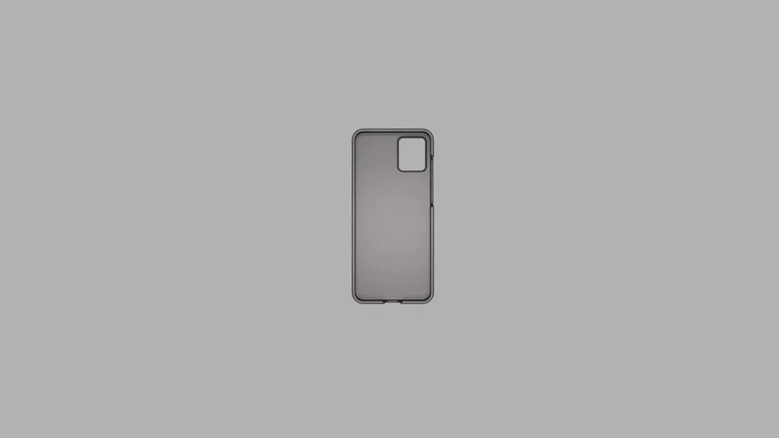 Ốp lưng bảo vệ in 3D cho điện thoại Motorola Moto G32 - Image 1