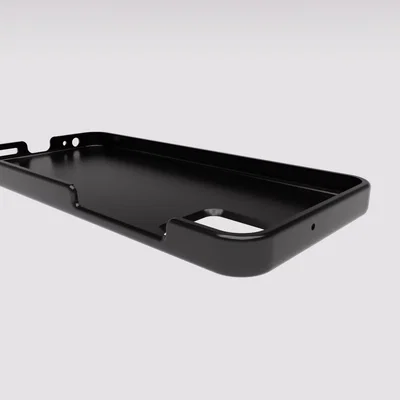 Ốp lưng bảo vệ in 3D cho điện thoại Motorola Moto G32