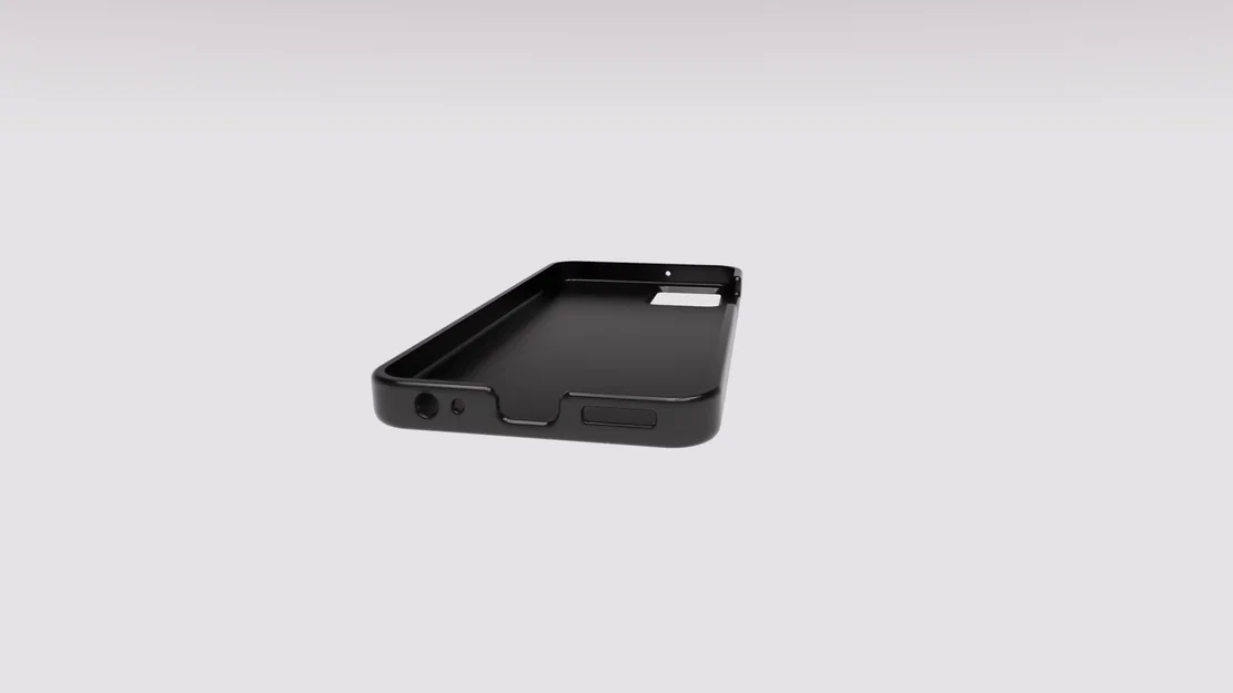 Ốp lưng bảo vệ in 3D cho điện thoại Motorola Moto G32 - Image 3