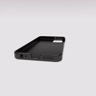 Ốp lưng bảo vệ in 3D cho điện thoại Motorola Moto G32