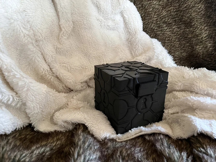 Khay/Ống Đựng CO2 Cartridge - Phiên Bản Pandora’s Box - Image 2