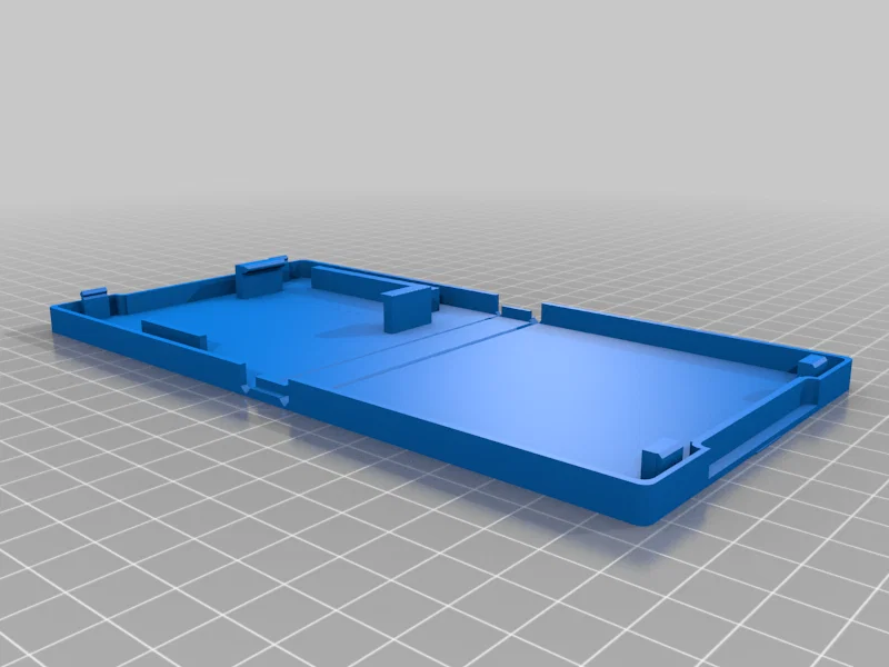 Hộp đựng băng Gameboy/GBC & GBA (Cartridge Case) – bản Remix - Image 3