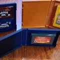 Hộp đựng băng Gameboy/GBC & GBA (Cartridge Case) – bản Remix - Thumbnail 7