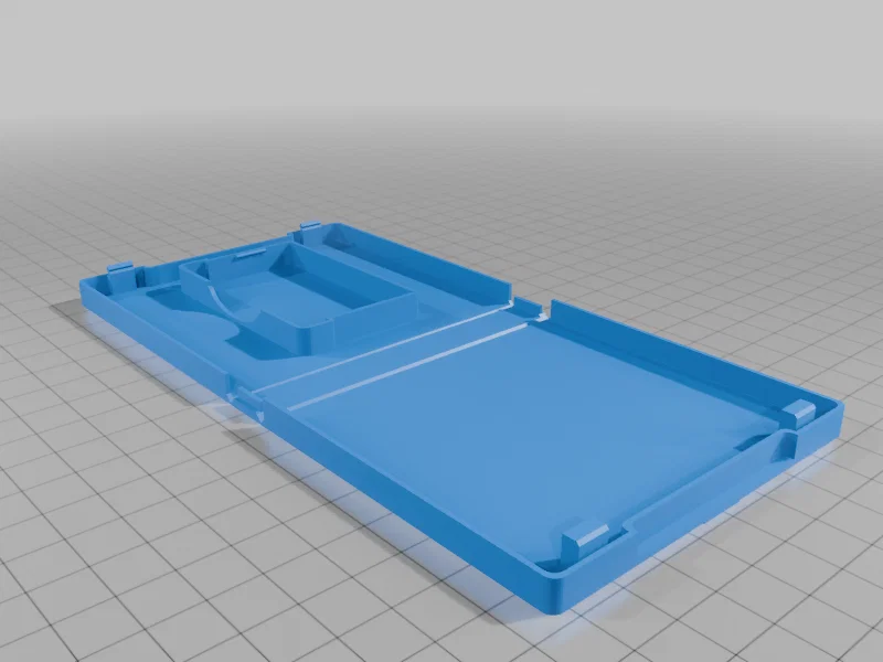 Hộp đựng băng Gameboy/GBC & GBA (Cartridge Case) – bản Remix - Image 8