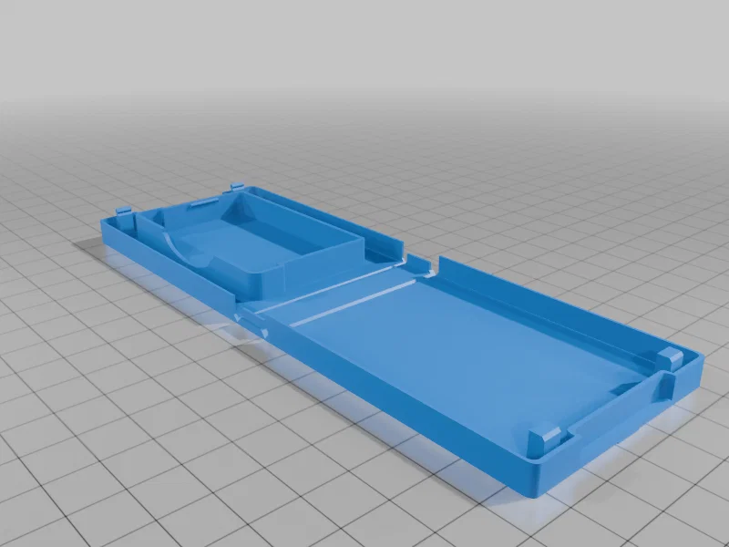 Hộp đựng băng Gameboy/GBC & GBA (Cartridge Case) – bản Remix - Image 9