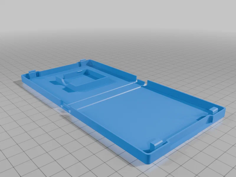 Hộp đựng băng Gameboy/GBC & GBA (Cartridge Case) – bản Remix - Image 12