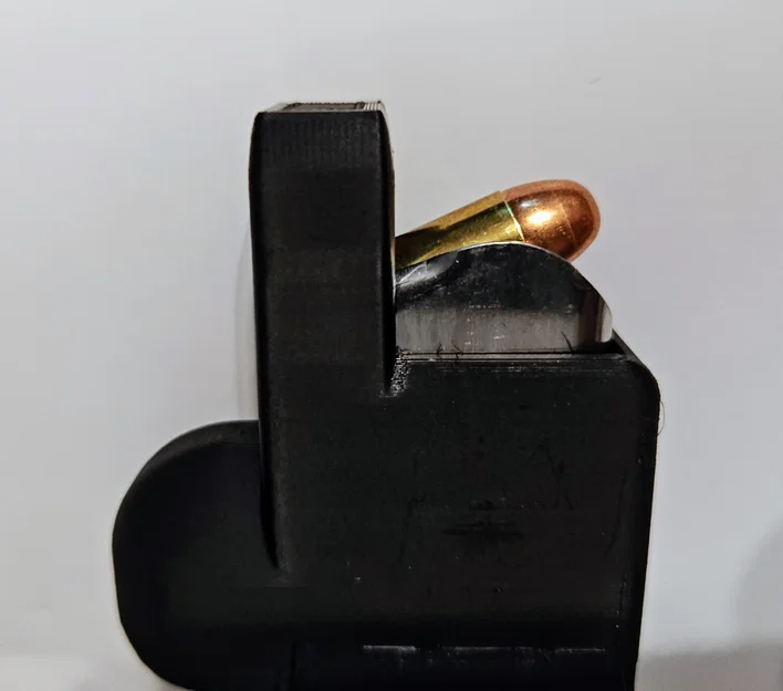 Thiết bị hỗ trợ nạp đạn nhanh (Speed Loader) cho súng 1911 - Image 1