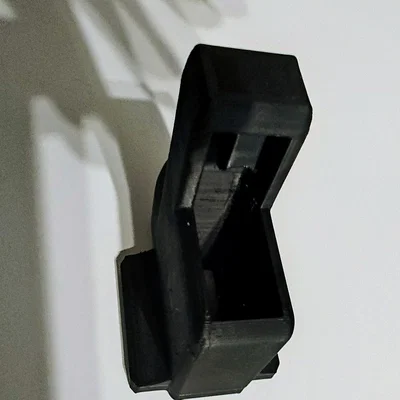 Thiết bị hỗ trợ nạp đạn nhanh (Speed Loader) cho súng 1911