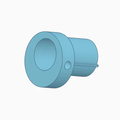 Adaptor túi hút chân không cho máy Dyson (Dyson Vacuum Bag Adaptor)