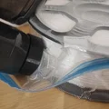 Adaptor túi hút chân không cho máy Dyson (Dyson Vacuum Bag Adaptor) - Thumbnail 3
