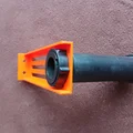 Giá đỡ cuộn nhựa cho máy in 3D Ender 3 bền chắc, dễ in - Thumbnail 3