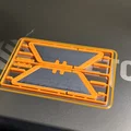 Kit card lưỡi dao tiện ích cỡ ví (Utility blade kit card) - Thumbnail 4