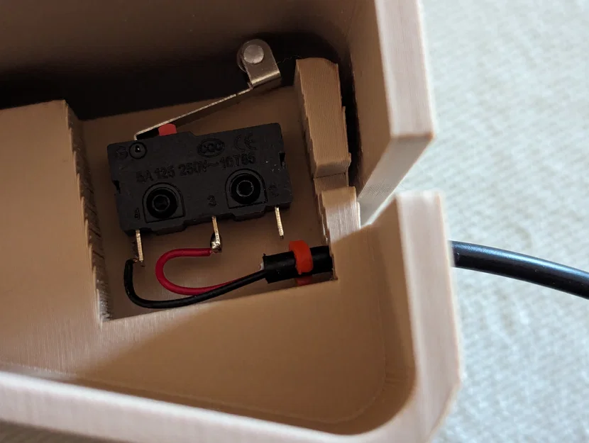 Bàn đạp chân và Bộ điều khiển (Foot Pedal and Controller) - Image 3