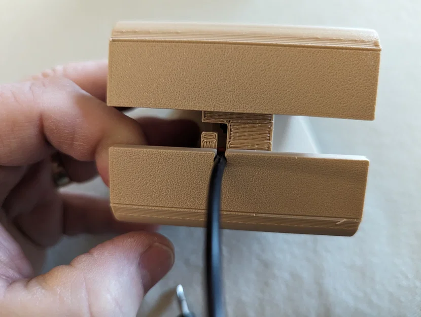 Bàn đạp chân và Bộ điều khiển (Foot Pedal and Controller) - Image 4