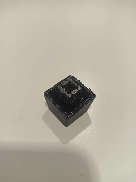 Keycap cho bàn phím Steelseries Apex 3 (Thiết kế in 3D) - Image 1
