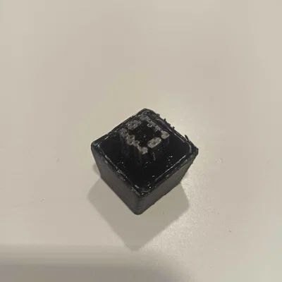 Keycap cho bàn phím Steelseries Apex 3 (Thiết kế in 3D)