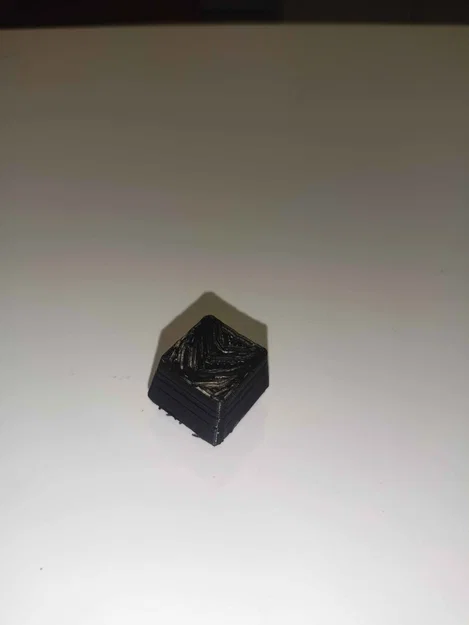 Keycap cho bàn phím Steelseries Apex 3 (Thiết kế in 3D) - Image 3