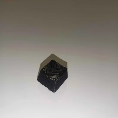 Keycap cho bàn phím Steelseries Apex 3 (Thiết kế in 3D)