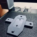 Giá treo/đế gắn tường sạc pin Milwaukee M18/M12 (Phiên bản 3) - Thumbnail 3